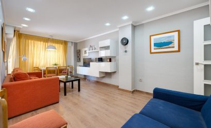 Herverkoop - Apartment -
Torrevieja - Acequion