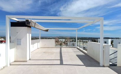 Herverkoop - Villa -
Algorfa - Inland