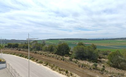 Herverkoop - Villa -
Algorfa - Inland