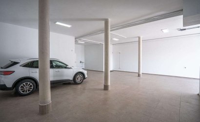 Herverkoop - Villa -
Algorfa - Inland