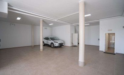 Herverkoop - Villa -
Algorfa - Inland