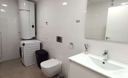 Herverkoop - Villa -
Algorfa - Inland