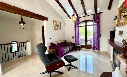 Revente - Villa -
Villamartin - Costa Blanca