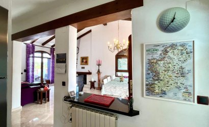 Revente - Villa -
Villamartin - Costa Blanca