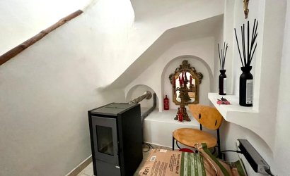 Revente - Villa -
Villamartin - Costa Blanca