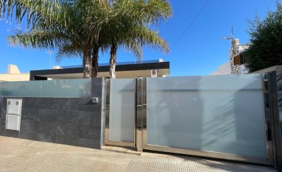 Herverkoop - Villa -
Mar de Cristal - Costa Calida