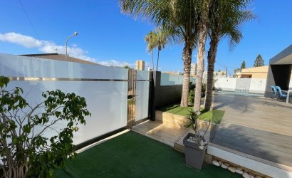 Herverkoop - Villa -
Mar de Cristal - Costa Calida