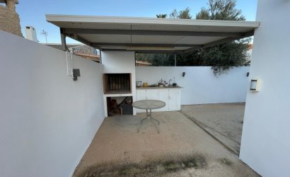 Herverkoop - Villa -
Mar de Cristal - Costa Calida