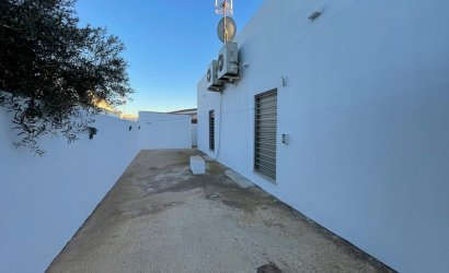Herverkoop - Villa -
Mar de Cristal - Costa Calida