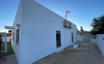 Herverkoop - Villa -
Mar de Cristal - Costa Calida