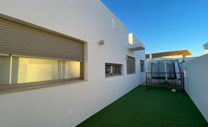 Herverkoop - Villa -
Mar de Cristal - Costa Calida