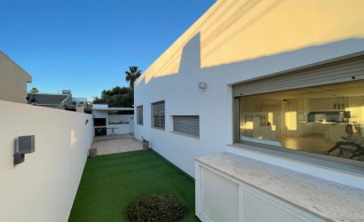 Herverkoop - Villa -
Mar de Cristal - Costa Calida
