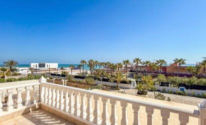 Herverkoop - Villa -
Torrevieja - Costa Blanca