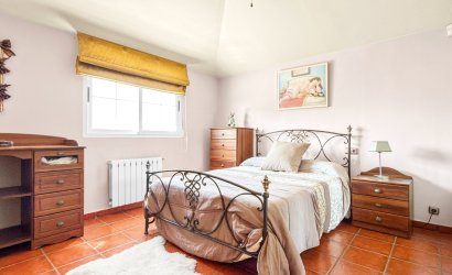Herverkoop - Villa -
Torrevieja - Costa Blanca