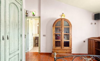 Herverkoop - Villa -
Torrevieja - Costa Blanca