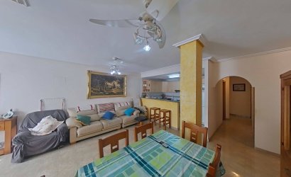 Herverkoop - Apartment -
Torrevieja - Estacion De Autobuses