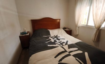 Herverkoop - Apartment -
Torrevieja - Estacion De Autobuses