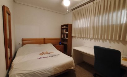 Herverkoop - Apartment -
Torrevieja - Estacion De Autobuses