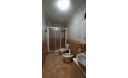 Herverkoop - Apartment -
Torrevieja - Estacion De Autobuses