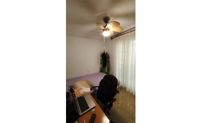 Herverkoop - Apartment -
Torrevieja - Estacion De Autobuses