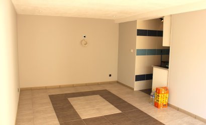 Herverkoop - Villa -
La Zenia - Costa Blanca