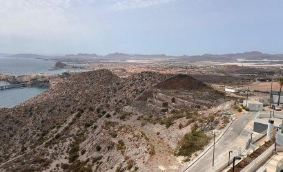 Herverkoop - Apartment -
Aguilas - Costa Calida