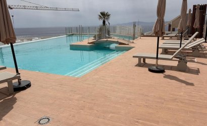 Herverkoop - Apartment -
Aguilas - Costa Calida