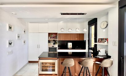 Herverkoop - Villa -
Orihuela Costa - Lomas de Cabo Roig