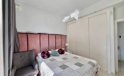Herverkoop - Villa -
Orihuela Costa - Lomas de Cabo Roig