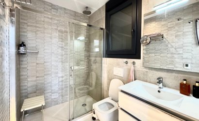 Herverkoop - Villa -
Orihuela Costa - Lomas de Cabo Roig