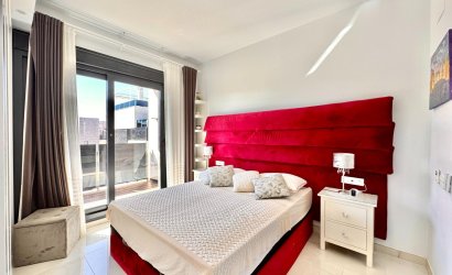 Herverkoop - Villa -
Orihuela Costa - Lomas de Cabo Roig