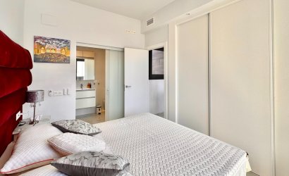 Herverkoop - Villa -
Orihuela Costa - Lomas de Cabo Roig