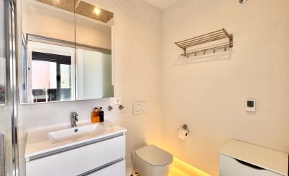 Herverkoop - Villa -
Orihuela Costa - Lomas de Cabo Roig
