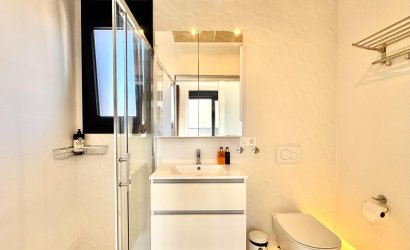 Herverkoop - Villa -
Orihuela Costa - Lomas de Cabo Roig