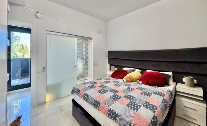 Herverkoop - Villa -
Orihuela Costa - Lomas de Cabo Roig