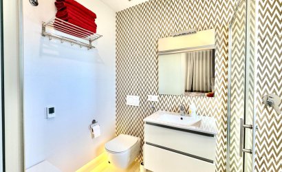 Herverkoop - Villa -
Orihuela Costa - Lomas de Cabo Roig