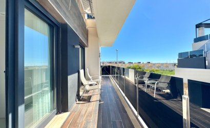Herverkoop - Villa -
Orihuela Costa - Lomas de Cabo Roig