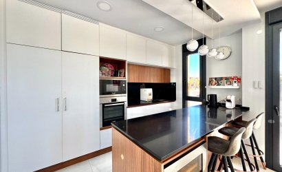 Herverkoop - Villa -
Orihuela Costa - Lomas de Cabo Roig
