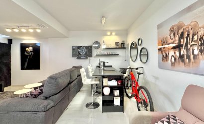 Herverkoop - Villa -
Orihuela Costa - Lomas de Cabo Roig