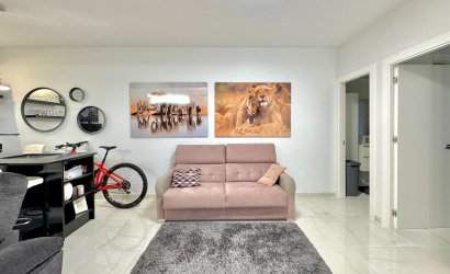 Herverkoop - Villa -
Orihuela Costa - Lomas de Cabo Roig