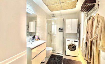 Herverkoop - Villa -
Orihuela Costa - Lomas de Cabo Roig
