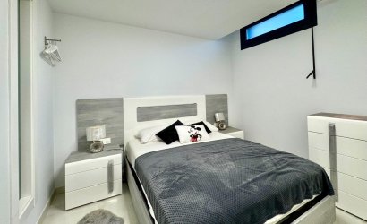 Herverkoop - Villa -
Orihuela Costa - Lomas de Cabo Roig