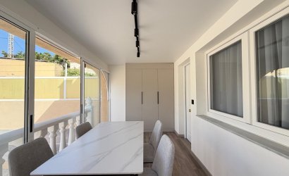 Herverkoop - Town House -
Torrevieja - Miramar - Torre Del Moro