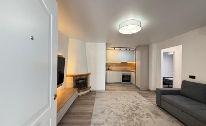 Herverkoop - Town House -
Torrevieja - Miramar - Torre Del Moro