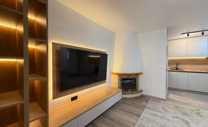 Herverkoop - Town House -
Torrevieja - Miramar - Torre Del Moro
