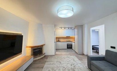 Herverkoop - Town House -
Torrevieja - Miramar - Torre Del Moro