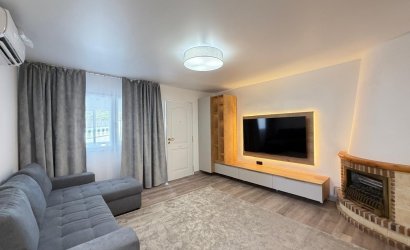 Herverkoop - Town House -
Torrevieja - Miramar - Torre Del Moro