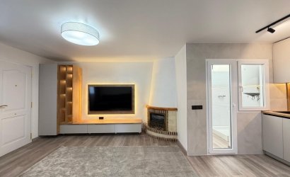 Herverkoop - Town House -
Torrevieja - Miramar - Torre Del Moro