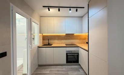 Herverkoop - Town House -
Torrevieja - Miramar - Torre Del Moro