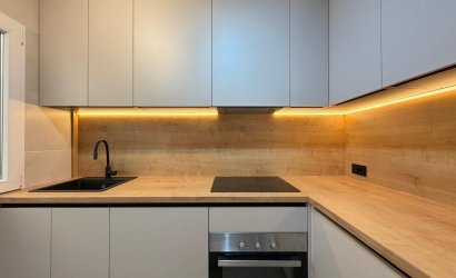 Herverkoop - Town House -
Torrevieja - Miramar - Torre Del Moro